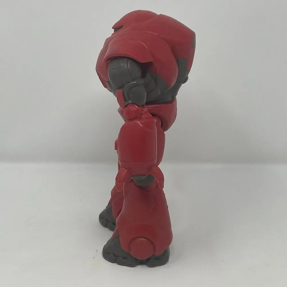 Disney Pixar Lightyear Battle Equipped Zyclops Robot Action Figure 8